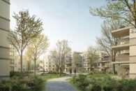 5 Mehrfamilienhäuser<br/>www.golfpark-aarauwest.ch<br/>Oberentfelden